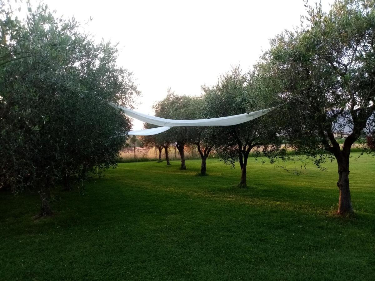 Vecchio Casale Margherita カマイオーレ エクステリア 写真