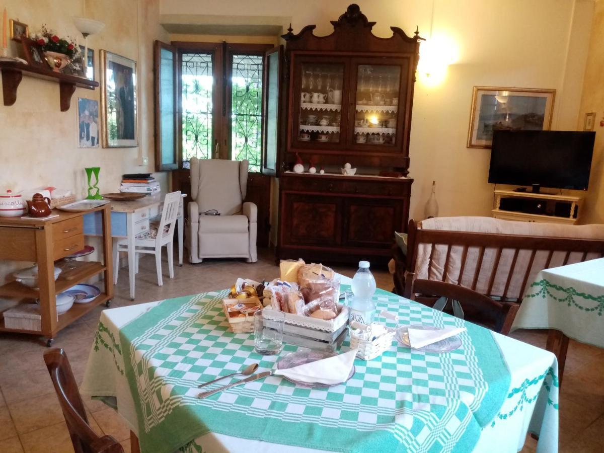 Vecchio Casale Margherita カマイオーレ エクステリア 写真
